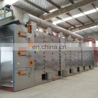 Ginger Dryer/ginger Drying Dehydrator/ginger Processing Plant Machine photo-4