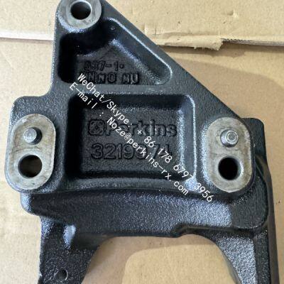 SALE Perkins C4.4/1104C Industrial T405078 /330-1725 BRACKET ASSY  Engine Spare parts