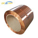 C10200 C11000 C12000 Alloy Brass Coil/copper Strip Copper Alloy Coil/strip/roll Household Appliances