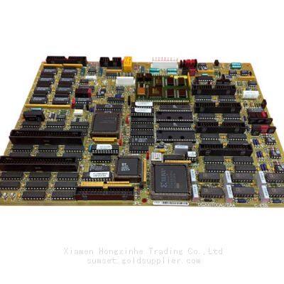 GE DS200TCCAG1BAA TC200 Analog I/O Board DS200TCCAG1B