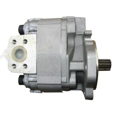 WX lube oil transfer pump 705-12-37010 for komatsu wheel loader WA450-1/WA470-1