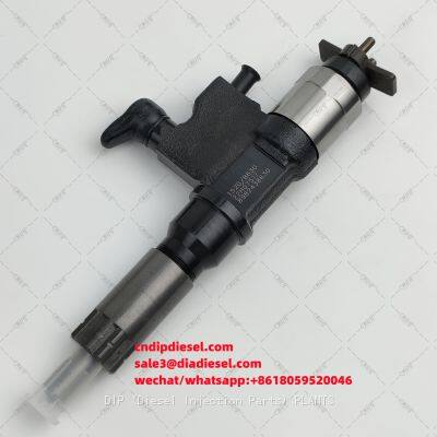 Common Rail Injector 295050-1520