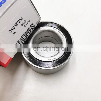 38x70x38mm DAC38700038 2RS Wheel Hub Bearing 510012 bearing DAC38700038