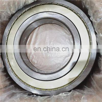 150*270*45mm Deep Groove Ball Bearing 6230 6230-2RS 6230ZZ Bearing