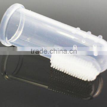 Very Flexible and Soft The First Toothbrush photo-5