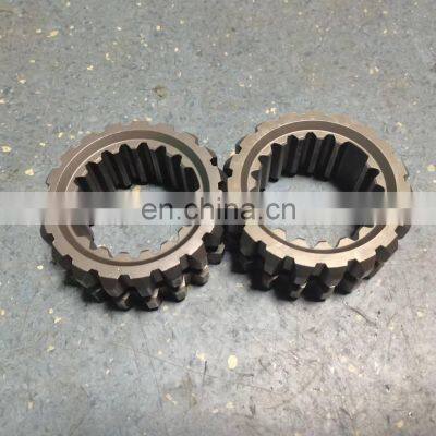 China Heavy Duty Truck HOWO Truck Shakman Truck Gearbox Parts Spindle Slider Wg2210040210