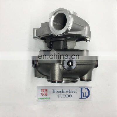 K27 53279887194 3809911 3801138 Turbocharger for Volvo-Penta Ship With P1315 Engine 53279707194 53279987194 photo-3