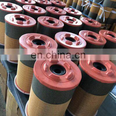 AF26656 Air Filter Fleetguard Industrial Construction Machinery Spare Parts With High Efficiency