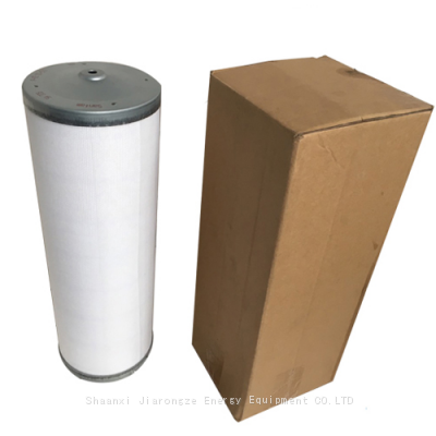 For Hitachi 50HP Air Compressor Air Oil Separator Part Number 59031090 photo-4