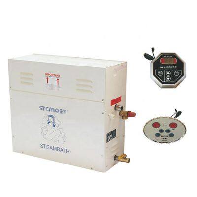 OEM Good Price Mini Electric Steam Generator For Steam Room