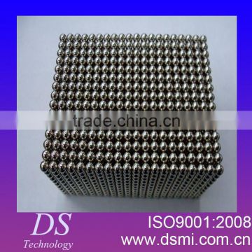 5mm sphere neodymium magnet