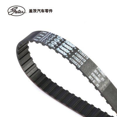 Genuine Gates Powergrip Timing Belt Z00A1000053 4651000053 41088X19 Gates Belt for Byd 2001-2008 Car Timing Belt photo-3
