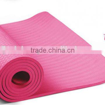 Yoga Mat Tpe Blue/Green/Pink/Purple Type photo-3