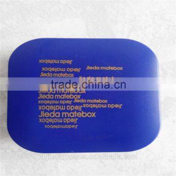 contact lens case travel kit