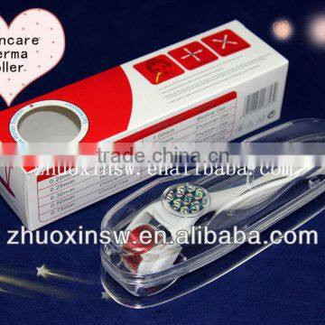 high quality derma roller with CE approved