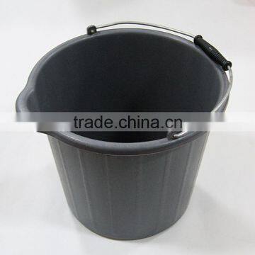 4.5L Paint pot plastic bucket paint bucket kettle