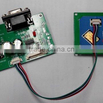 Vanch VM-5GA RFID UHF reader module