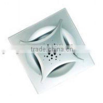 8 inch ceiling mounted exhaust fan