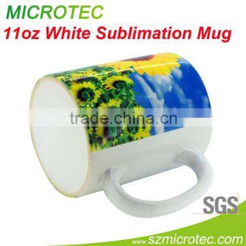 ceramic cup for sublimation