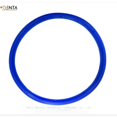 37# Trident Italy Autoclaves 12L,15L 16L 17-23L 18LAutoclave Door Gasket Sterlization Door Seal Replacement Chamber Accessori photo-2