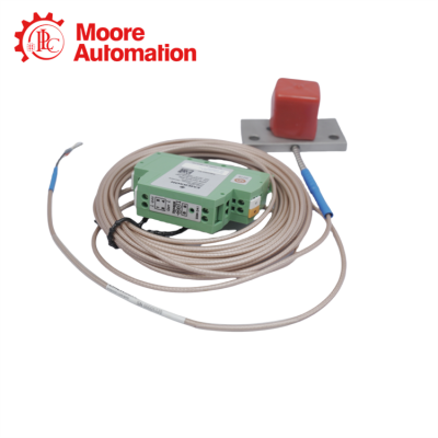 EMERSON PR6426/000-131 CON041 photo-4