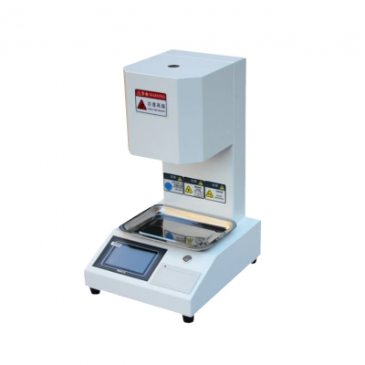 Professional DR-C307 Melt Flow Rate Index Tester Measurer Testing Machine For Plastic