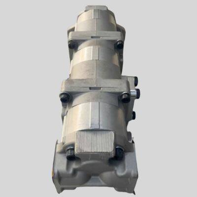 PC25 PC35 Excavator Main Pump for Komatsu Cat (705-41-08080 705-51-30340 705-55-23040 705-73-29010) Hydraulic Oil Pump