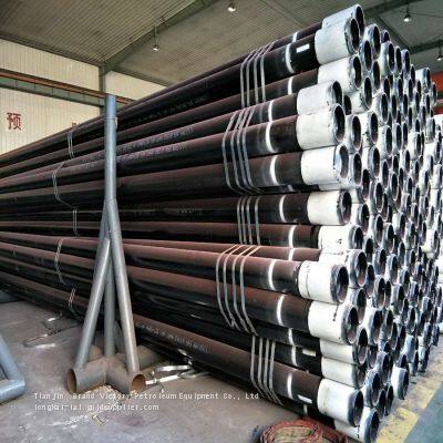 Oil Casing and Tubing Size Charts, Specifications, Steel Grades, and Connection Materials