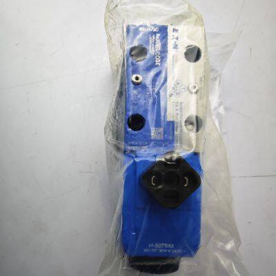 DG4V VICKERS Directional Control Valve DG4V-3-0B-M-U-H7-60 photo-3