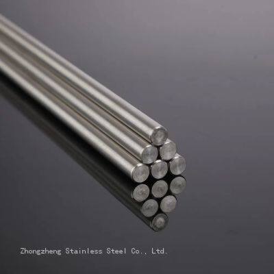 Uns N08926/W. Nr. 1.4529/ASTM B472/ASTM B649 Nickel Alloy Bar for Condensation System Inconel 926 Alloy Rod