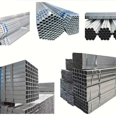 ASTM SUS304 TP304L TP304 nahtlose Edelstahlrohre DN20 Sch40 Tp304H Tp309H Tp310 Tp316ti Tp316L 201 Tp321 geschwei?te quadratische und runde Stahlrohre
