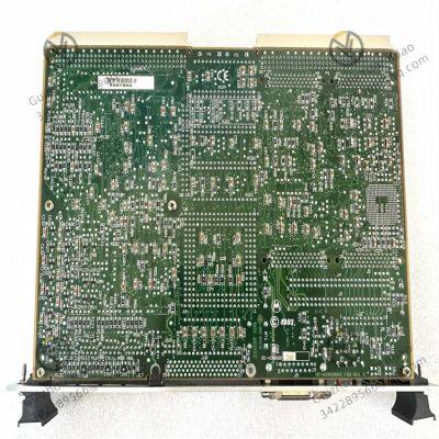 MOTOROLA MVME162-262 Dual-height VME Controller Module photo-2