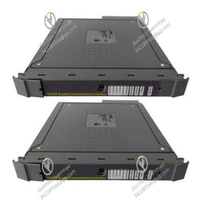 ICS Triplex T8151B Trusted Communication Interface Module photo-2