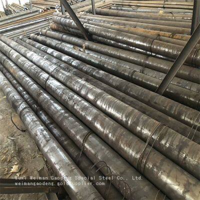 Rolled Alloy Bars A182 F36 Precision Rolled Forged Parts Stainless Steel High Temperature