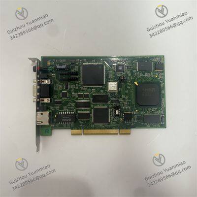 WOODHEAD APP-ETH-PCU PCU2000ETH Ethernet Network Interface PCI Card