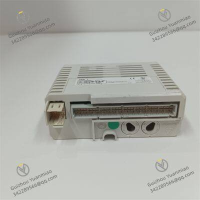 ABB DI840 3BSE020836R1 Termination Unit photo-3