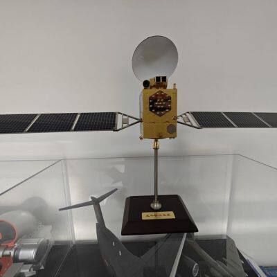 Aerospace Model Manufacturer photo-3