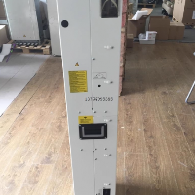 Frequency Converter ACS800-104-0440-7+E205+V991
