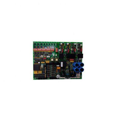 DS200DCFBG1BNC Mark V DS200 Power Supply Board photo-4