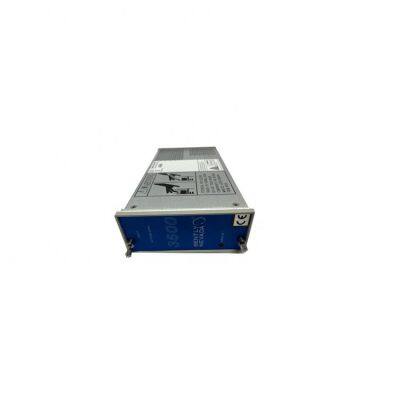 3500/15-02-02-00  AC and DC Power Supplies Are Half-height Modules 3500/62