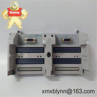 EMERSON 1C31206G01 Ovation I/O Module – Stable signal interfacing for critical process control