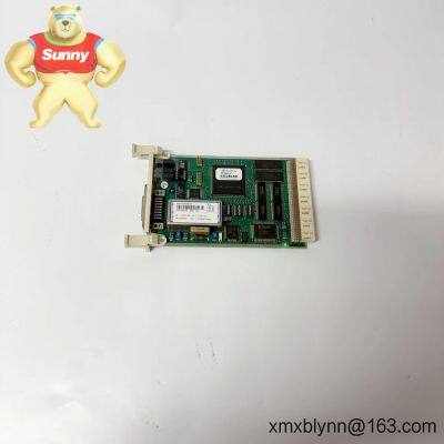 ABB DAPI100 (3AST000929R109) Ethernet Communicator Interface Module