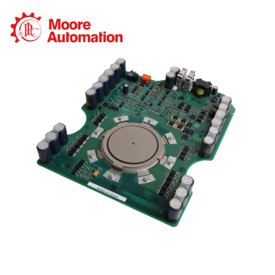 ABB 3BHB020538R0001 5SHX1060H0003 3BHE024415R0101 GV C714 A101