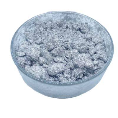 Water Based Aluminium Paste for Latex Balloons photo-4