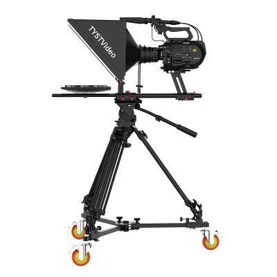 TYSTDirect Broadcast Studio Teleprompter Interview & Livestream Use Windows Mac Support photo-5