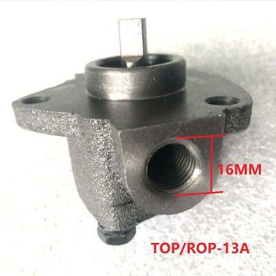 Textile Machine Oil Pumps TOP - 10A 11A 12A 13A Trochoid Pumps Nippon Oil Pump photo-5