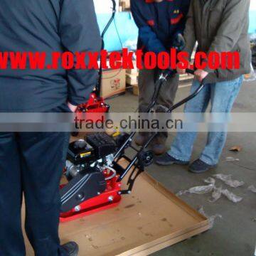 PC1300 Vibratory Plate photo-4