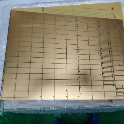 Analysis of China Chaosheng's Ultra-Large-Size Large Gold Surface Circuit Board Production Technology