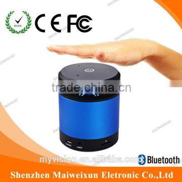 Top Sale Mini Portable Speaker N10 speaker, Mini Speaker With CE,FCC,ROHS