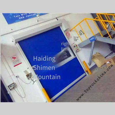 местные предприятия, рулонные ворота, электрические рулонные ворота, известные внутренние предприятия, прямые поставки по всей стране